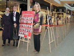 ‘Gülen Yüzler Solmasın' 